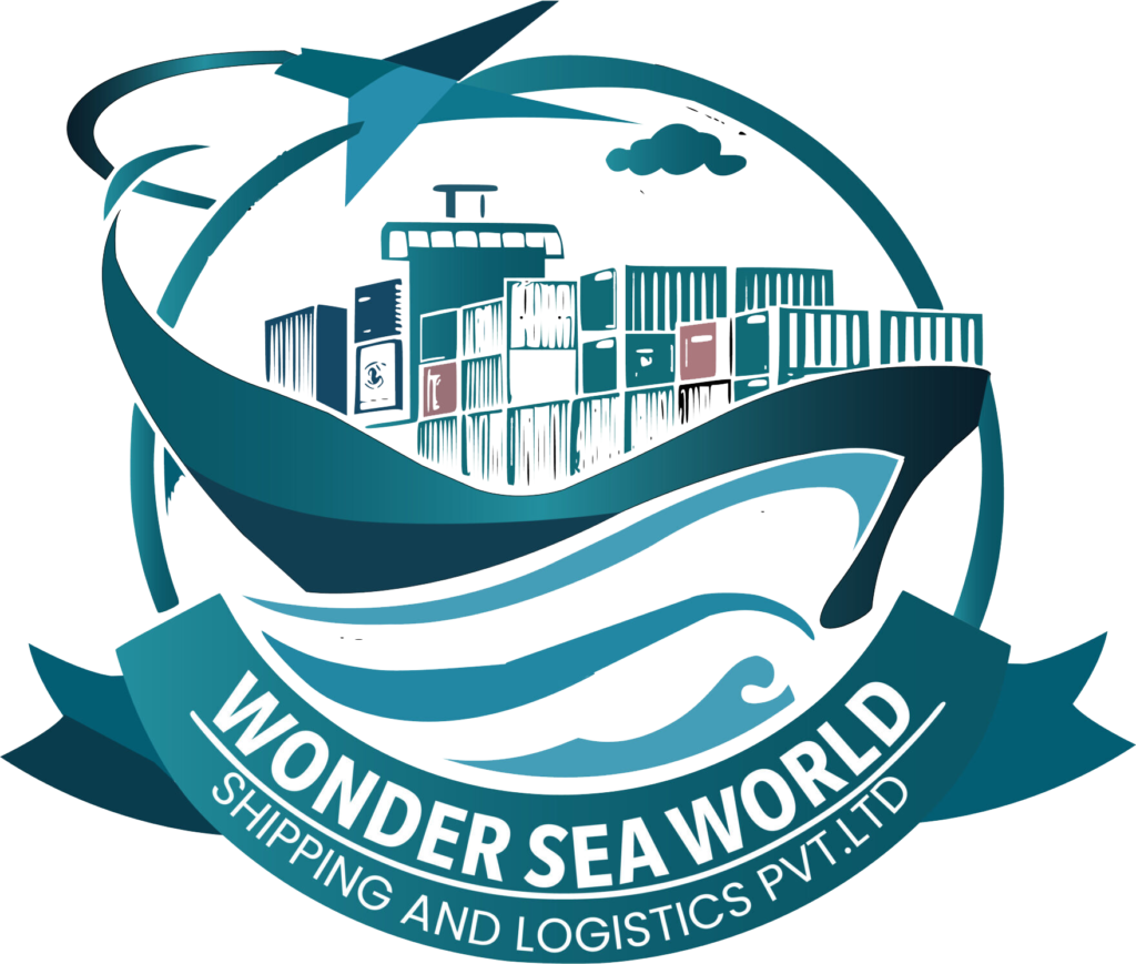 wonderseaworldlogistics.com